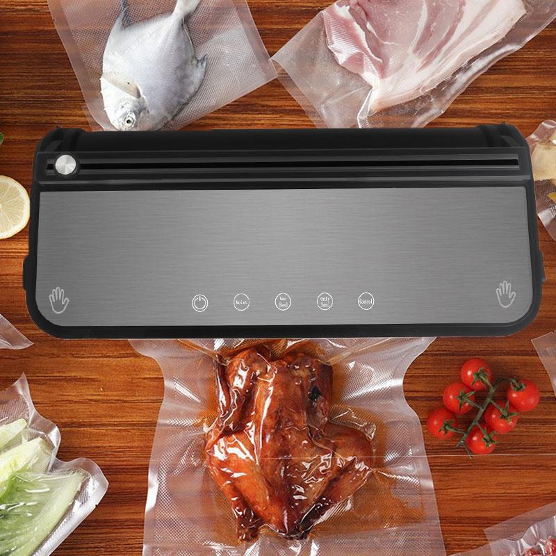 Mini Vacuum Sealer