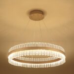 Led Pendant Chandelier - Image 2