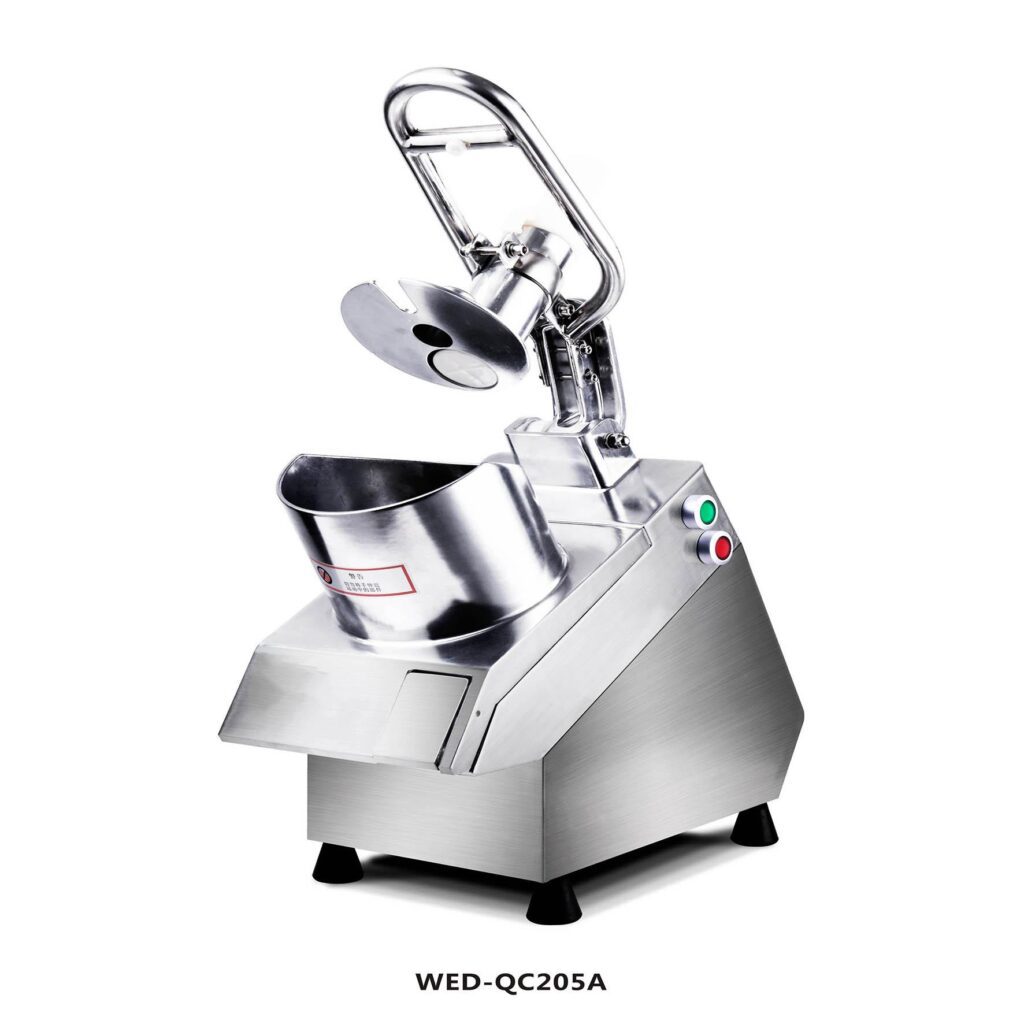 Vegetable and Fruit Cutter