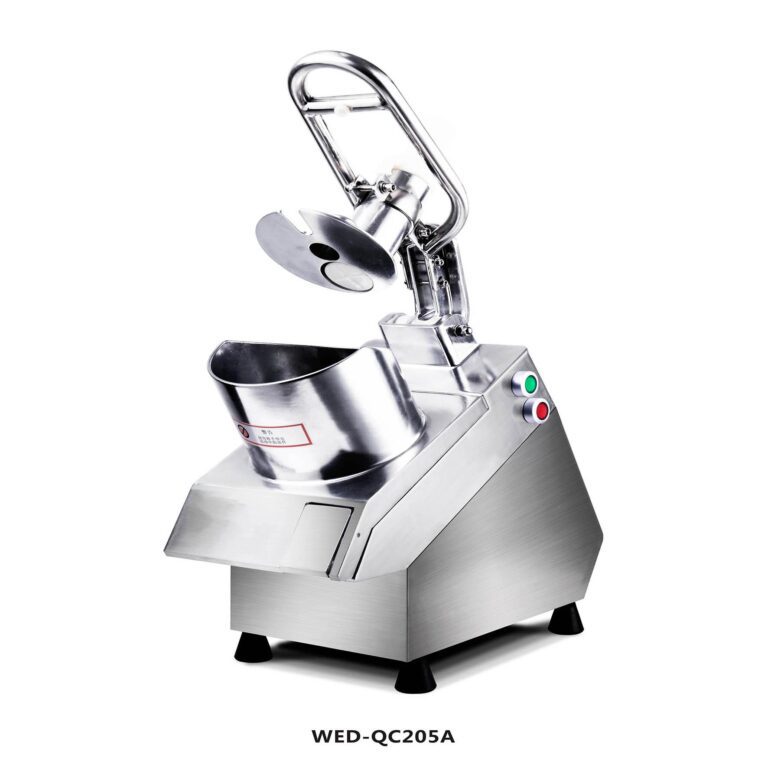 Vegetable and Fruit Cutter