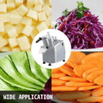 Vegetable Chopper - Image 3