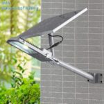 Solar Powered Security Light - Image 5