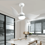 Ceiling Fan with Light