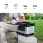 2KW Invertor Generator - Image 3