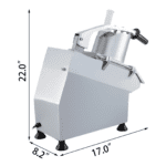 Vegetable Chopper - Image 4