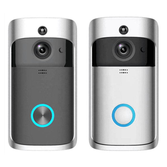 Doorbell Camera - Image 4