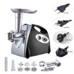 Mini 110v Meat Grinder - Image 3
