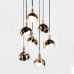 Pendant Lamps