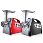 Mini 110v Meat Grinder - Image 6