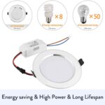 LED Recessed Light - Image 4