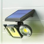 Solar Powered Flood Light - Image 6