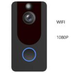 Wireless Doorbell Security Camera - Image 3