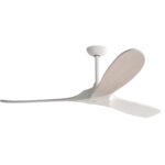 60'' Decorative Ceiling Fan - Image 3