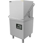 Ultrasonic Commercial Dishwasher - Image 3