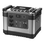 2KW Invertor Generator - Image 4