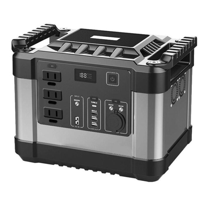 2KW Invertor Generator - Image 4