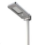 Ip66 Waterproof Solar Light