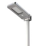 Ip66 Waterproof Solar Light