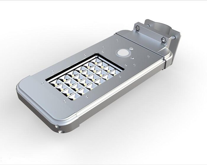Ip66 Waterproof Solar Light - Image 2