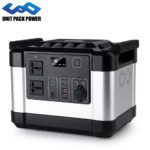 Battery Powered Inverter Generator - Image 3