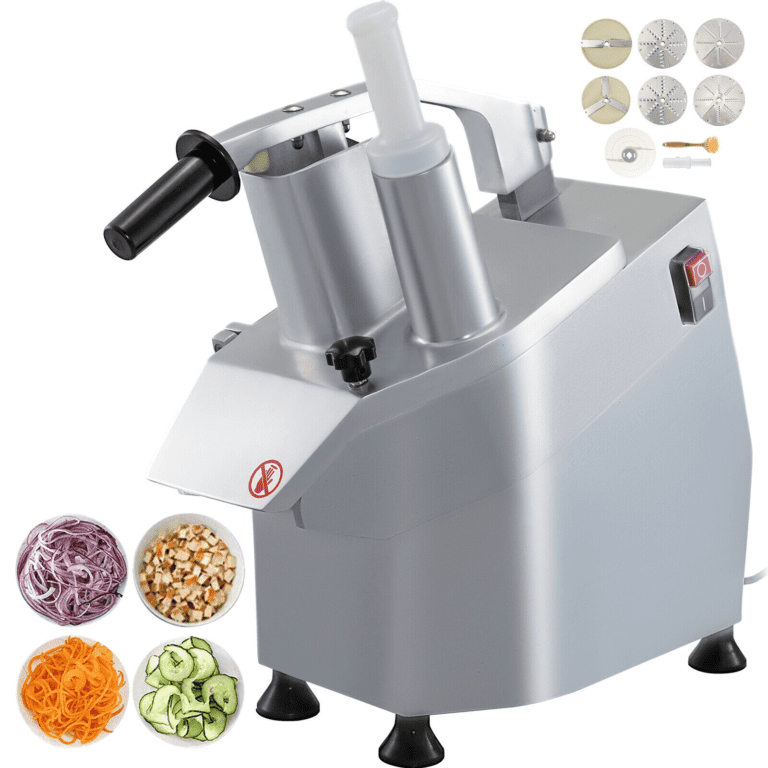550W Vegetable Chopper