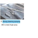 QD Dishwashing Machine - Image 4