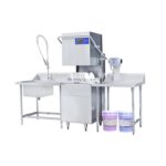 QD Dishwashing Machine - Image 5