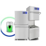 QD Dishwashing Machine - Image 2