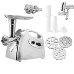 Mini 110v Meat Grinder - Image 5