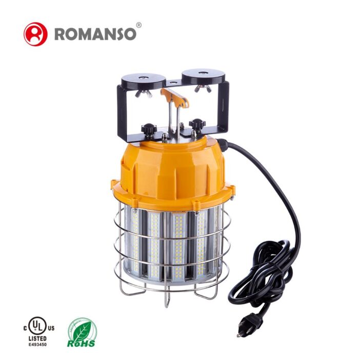 Portable Led Work Light - Image 2