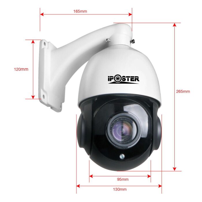 Night Vision Security Camera - Image 6