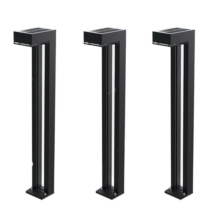 Pathway Garden Lawn Lights - Image 3