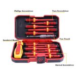 Insulated Screwdriver Set - Image 2