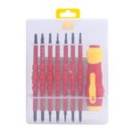 Insulated Screwdriver Set - Image 8