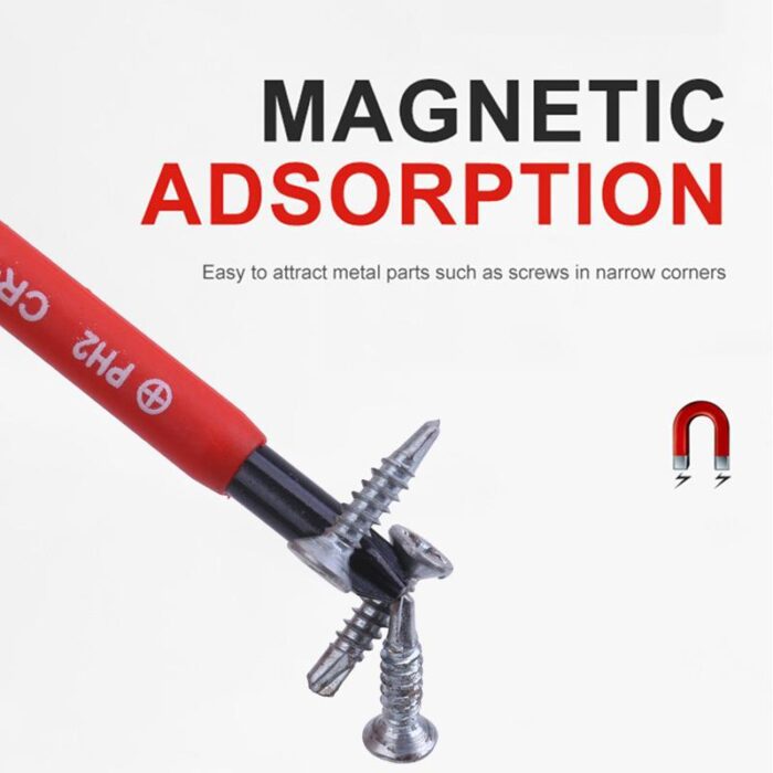 Insulated Screwdriver Set - Image 5