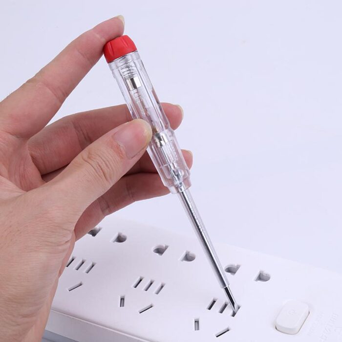 Insulated Screwdriver Set - Image 6