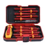 Insulated Screwdriver Set - Image 7