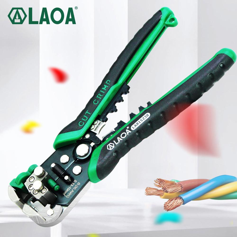 Wire Stripping Tools