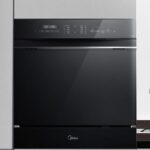 Midea Household Dishwasher