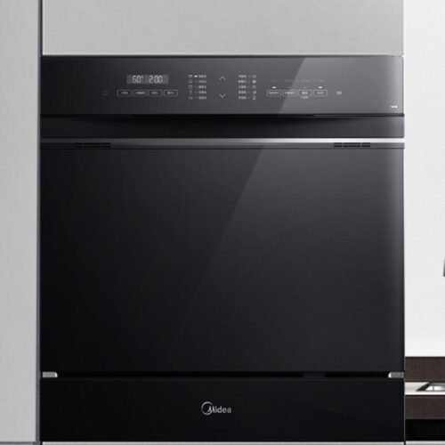 Midea Household Dishwasher
