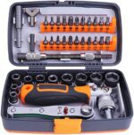 Ratcheting Screwdriver Set