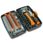 Ratcheting Screwdriver Set - Image 3