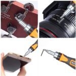 Ratcheting Screwdriver Set - Image 5