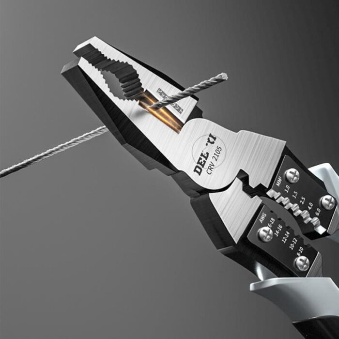 3 PCS-Diagonal Pliers - Image 2