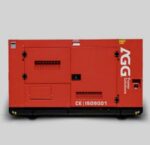 AGG 16KW DIESEL GENERATOR