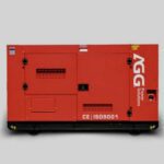 AGG 16KW DIESEL GENERATOR