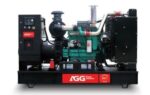 AGG  C150D6-60Hz, 120kw - Image 2