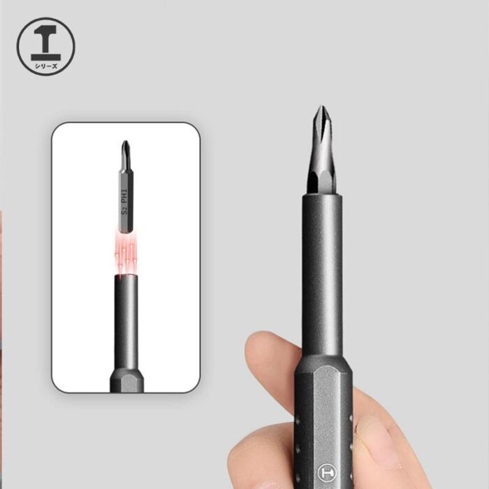 Precision Screwdriver Kit - Image 3