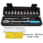 Torque Wrench Set 1/4 - Image 6