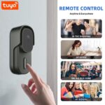 Tuya Doorbell Camera - Image 2